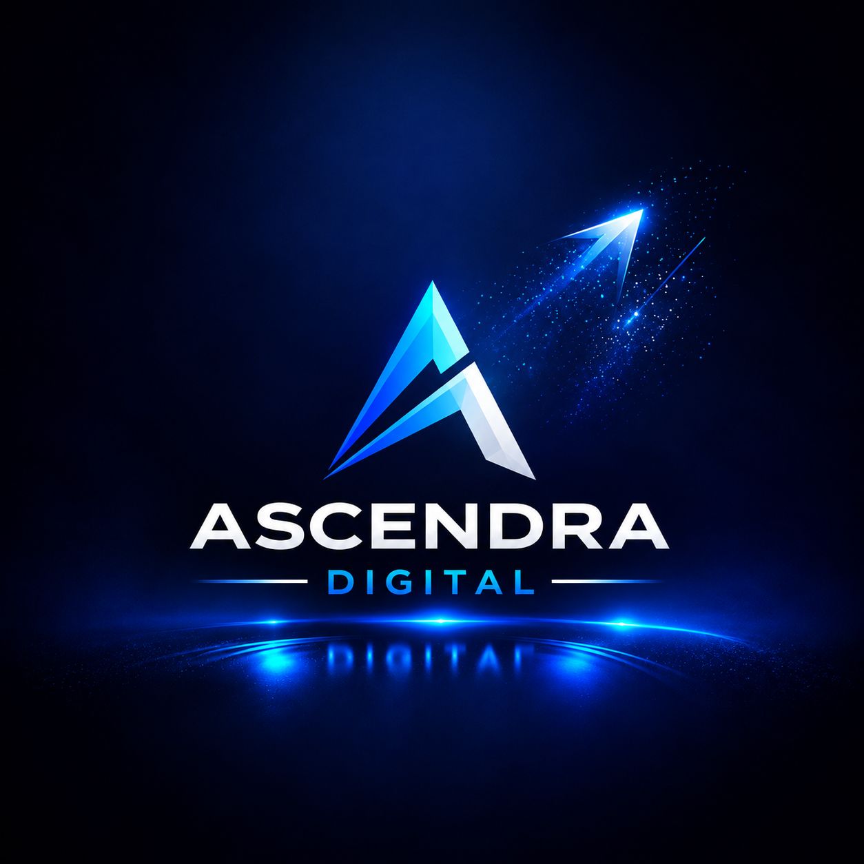 Ascendra Digital Partners emblem